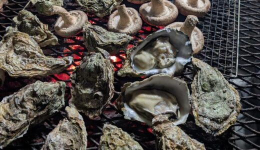 カキ大臣が語る牡蠣くけこ　～ #40 ～