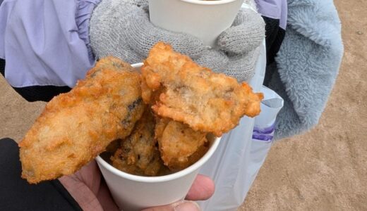 カキ大臣が語る牡蠣くけこ♪　～ #42 ～